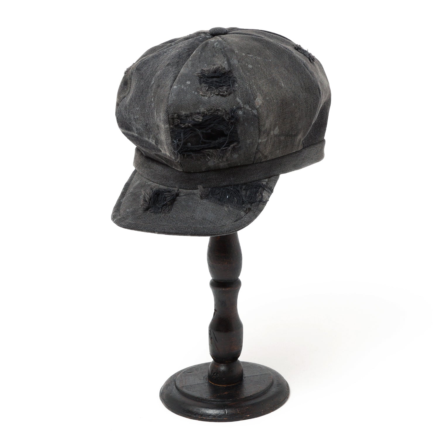 triangles hat(トライアングルズハット) Painting & Damaged