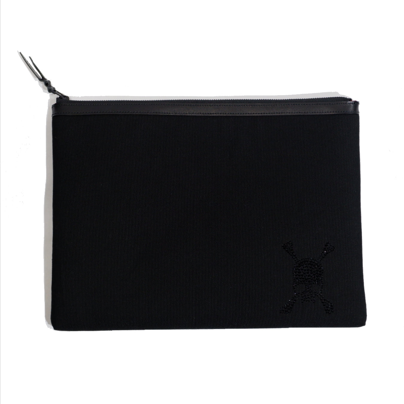 Roen CLUTCH BAG SWARO / 10BLACK – ANRE-R SALON