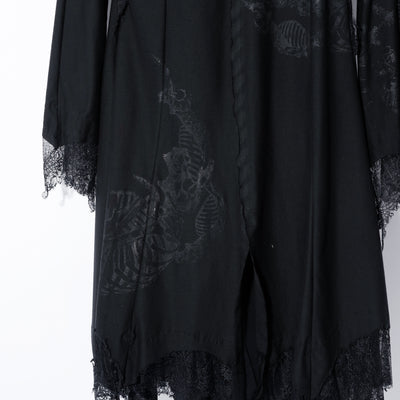 COMA V NOIR / BLACK