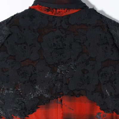 COMA V SCARLET / RED