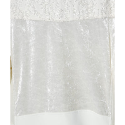 REFINED REBEL JK / WHITE