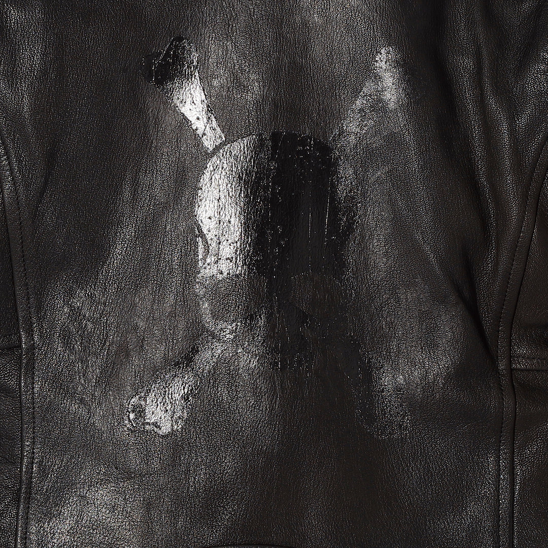Roen(ロエン) STUDS RIDERS JKT / BLACK – ANRE-R SALON