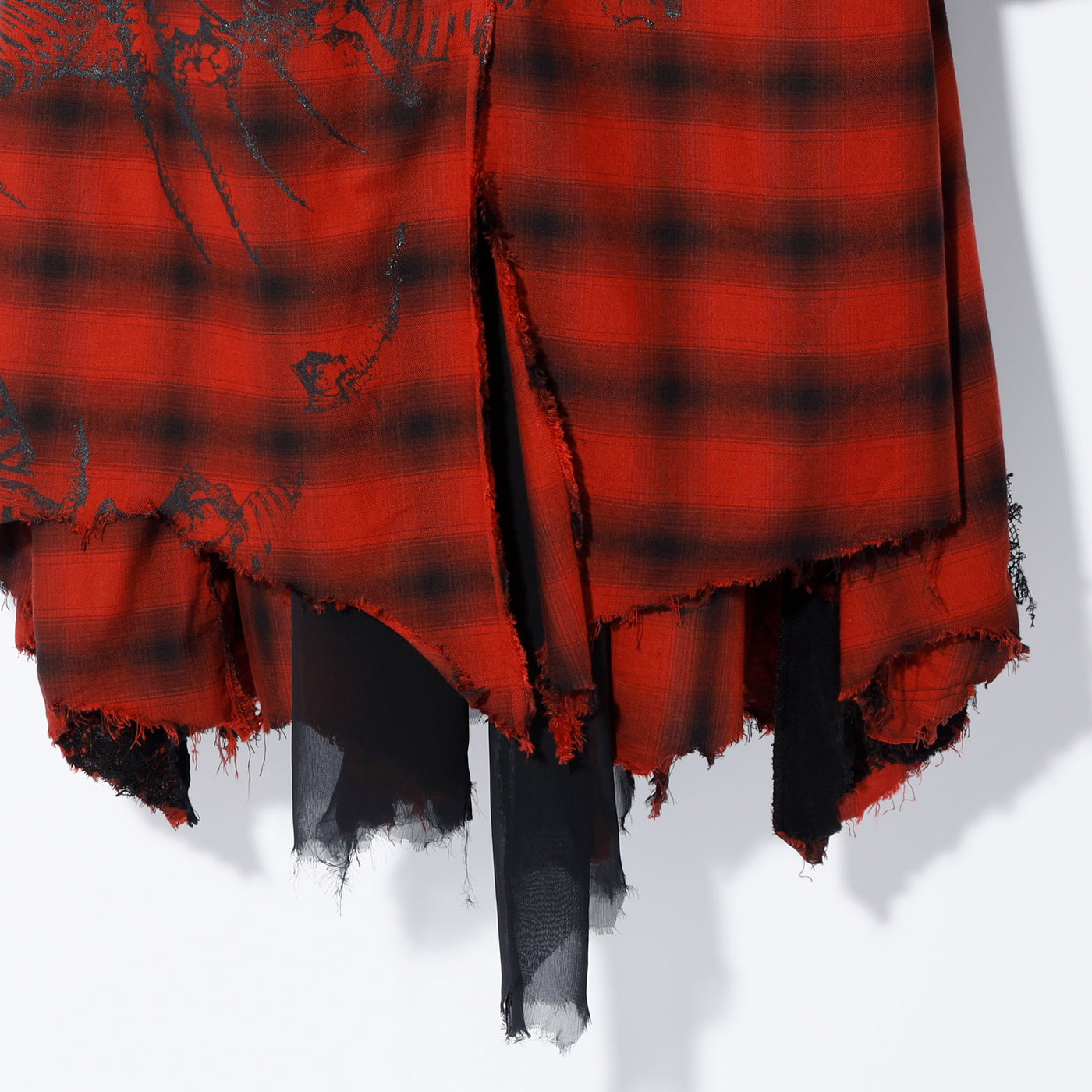 COMA V SCARLET / RED