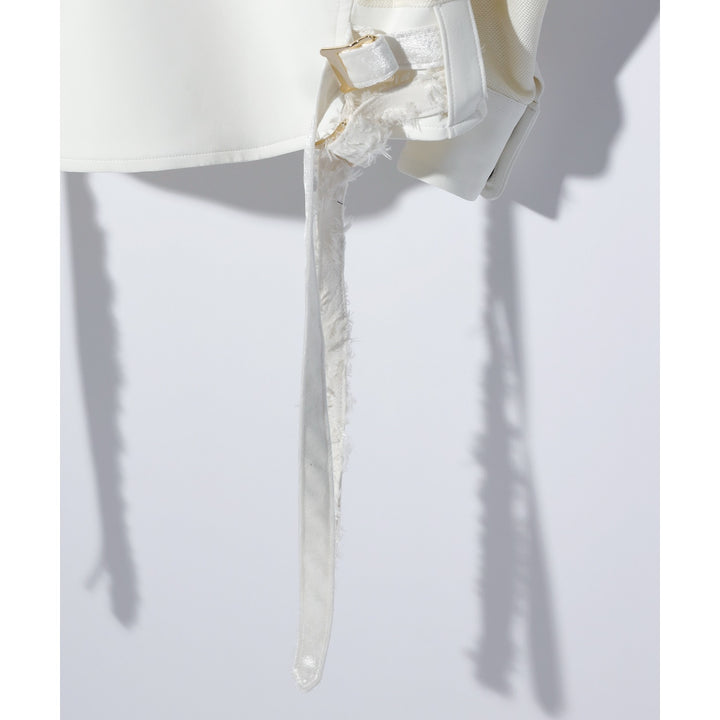 SWITCHBLADE(スイッチブレード) REFINED REBEL JK / WHITE – ANRE-R SALON