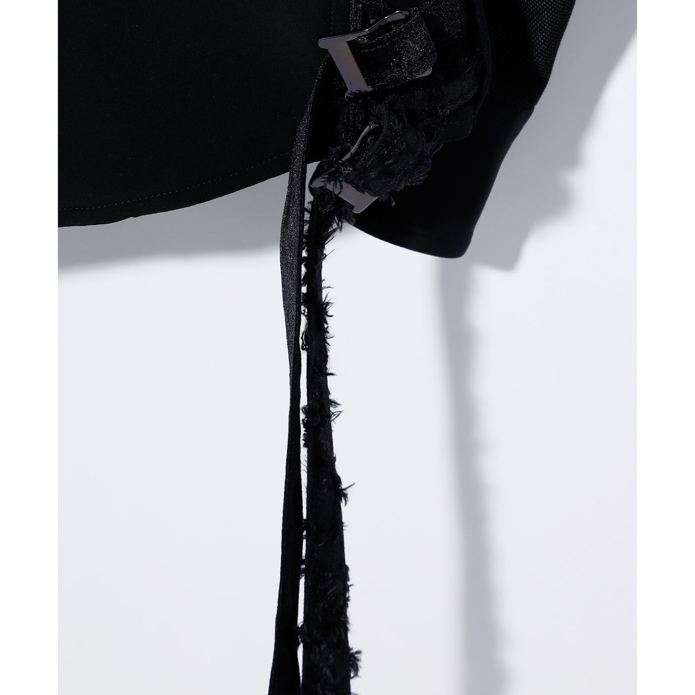 REFINED REBEL JK ［BK VER.］ / BLACK