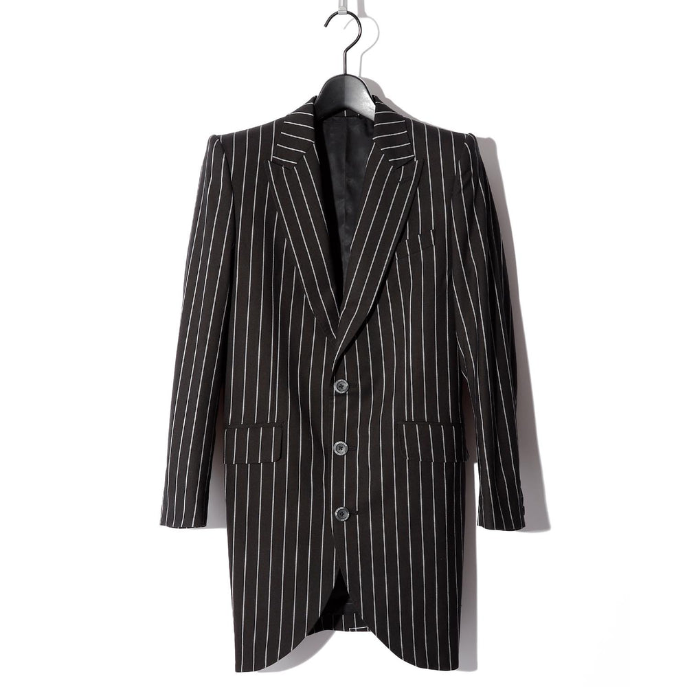 switchblade ジャケット　ベスト　パンツ　roen lgb switchblade ジャケットベストパンツroen lgb