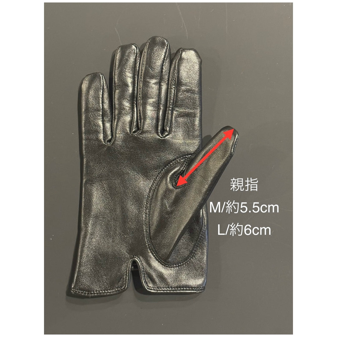 小物 SWITCHBLADE STAR-STUDDED LEATHER GLOVES SWITCHBLADE(スイッチブレード) STAR-STUDDED LEATHER GLOVES