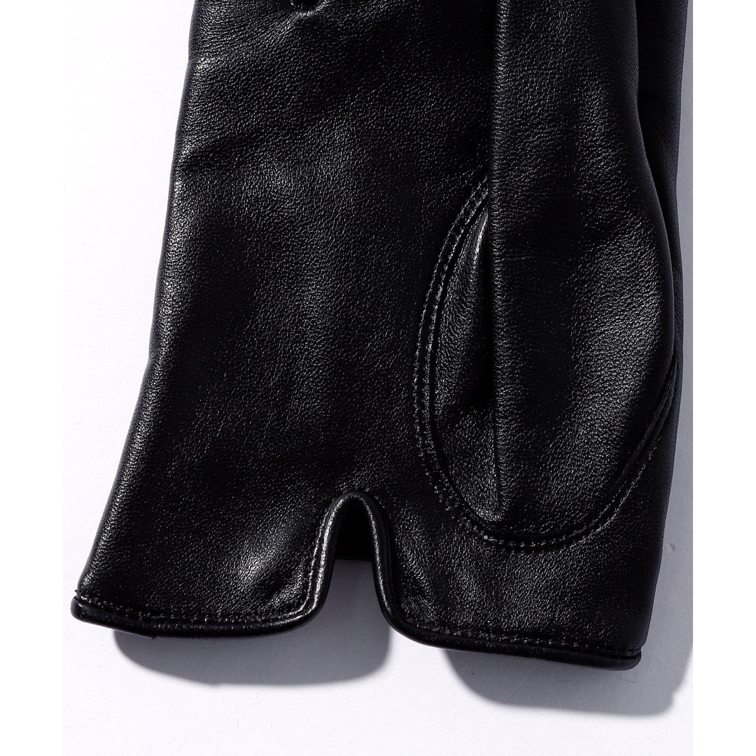 小物 SWITCHBLADE STAR-STUDDED LEATHER GLOVES SWITCHBLADE(スイッチブレード) STAR-STUDDED LEATHER GLOVES
