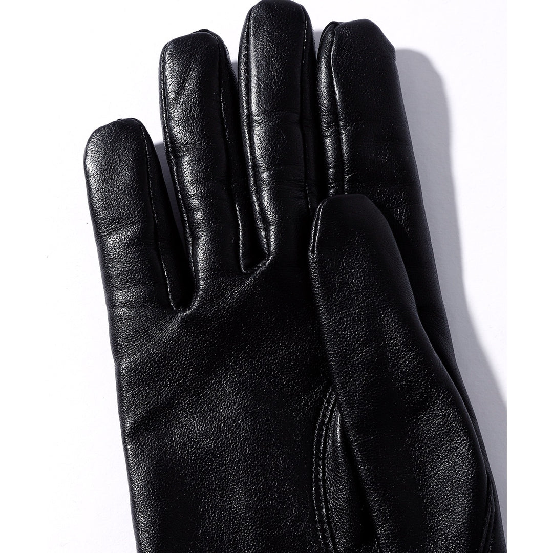 SWITCHBLADE(スイッチブレード) STAR-STUDDED LEATHER GLOVES