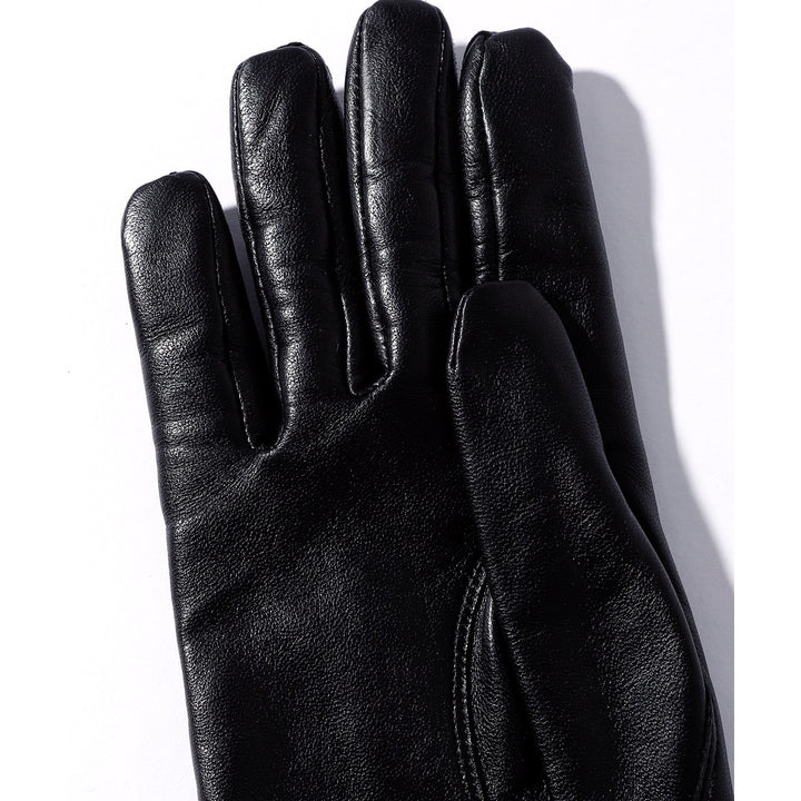 小物 SWITCHBLADE STAR-STUDDED LEATHER GLOVES SWITCHBLADE(スイッチブレード) STAR-STUDDED LEATHER GLOVES