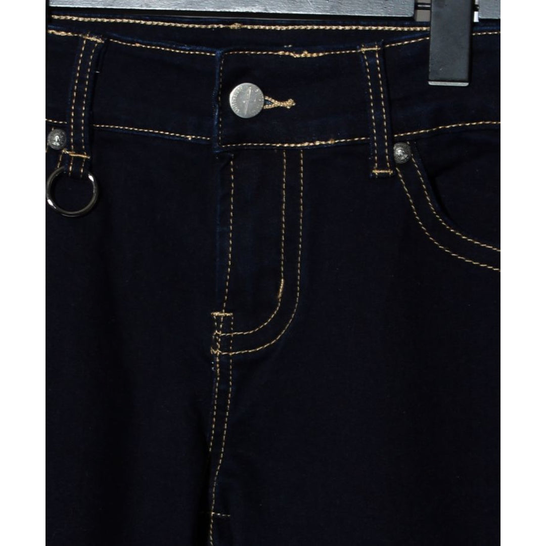 hyde ブランド Switch blade デニム ジーンズ yasu HYDE着 SWITCHBLADE GRAPHIC PRINT DENIM PT