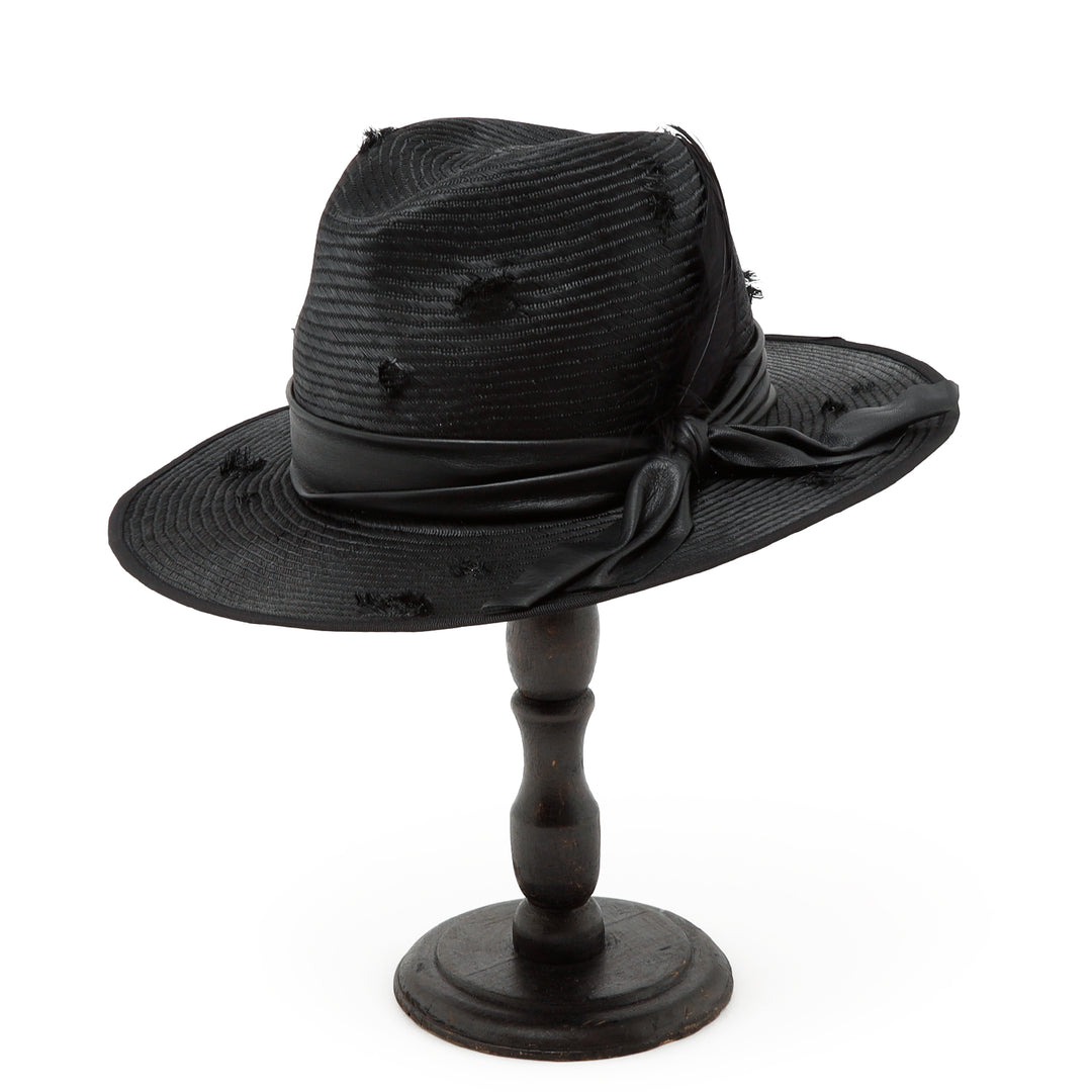 トライアングルロゴ シアリング バケットハット triangles hat | トライアングルズハット TOP – Page 2 – ANRE-R
