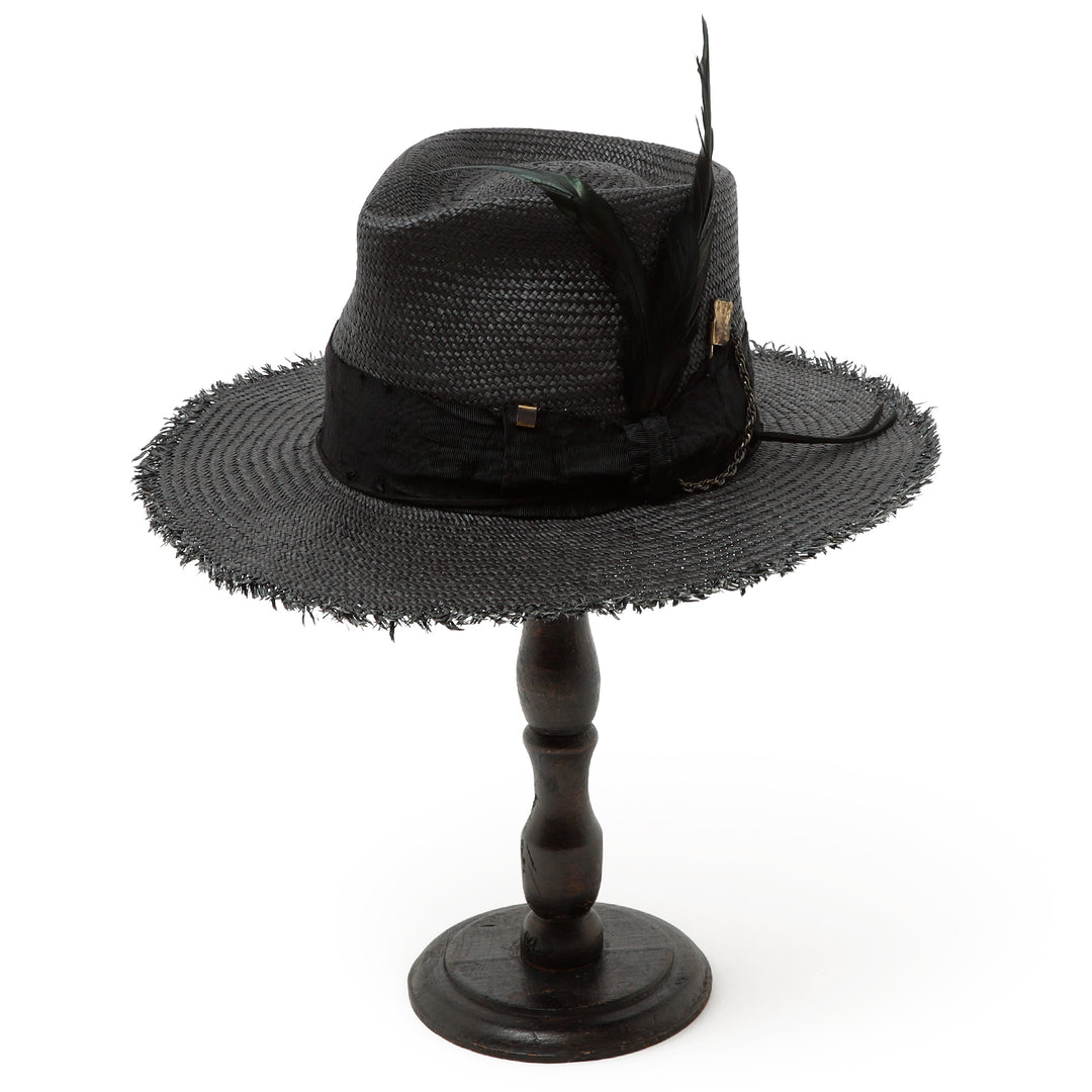 triangles hat | トライアングルズハット – ANRE-R SALON