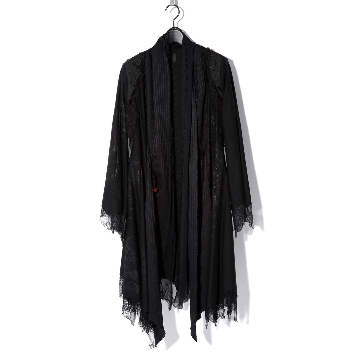 COMA V NOIR / BLACK