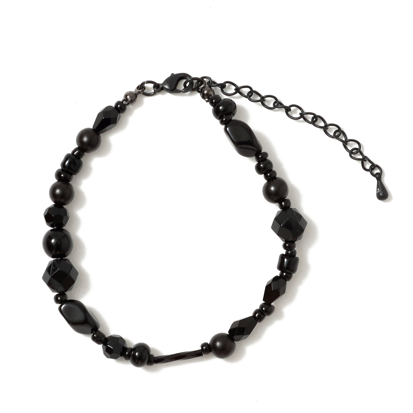 深淵 / Abyss / bracelet / BLACK