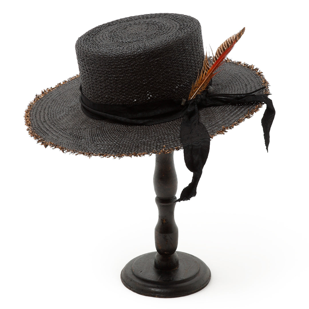 triangles hat | トライアングルズハット – ANRE-R SALON