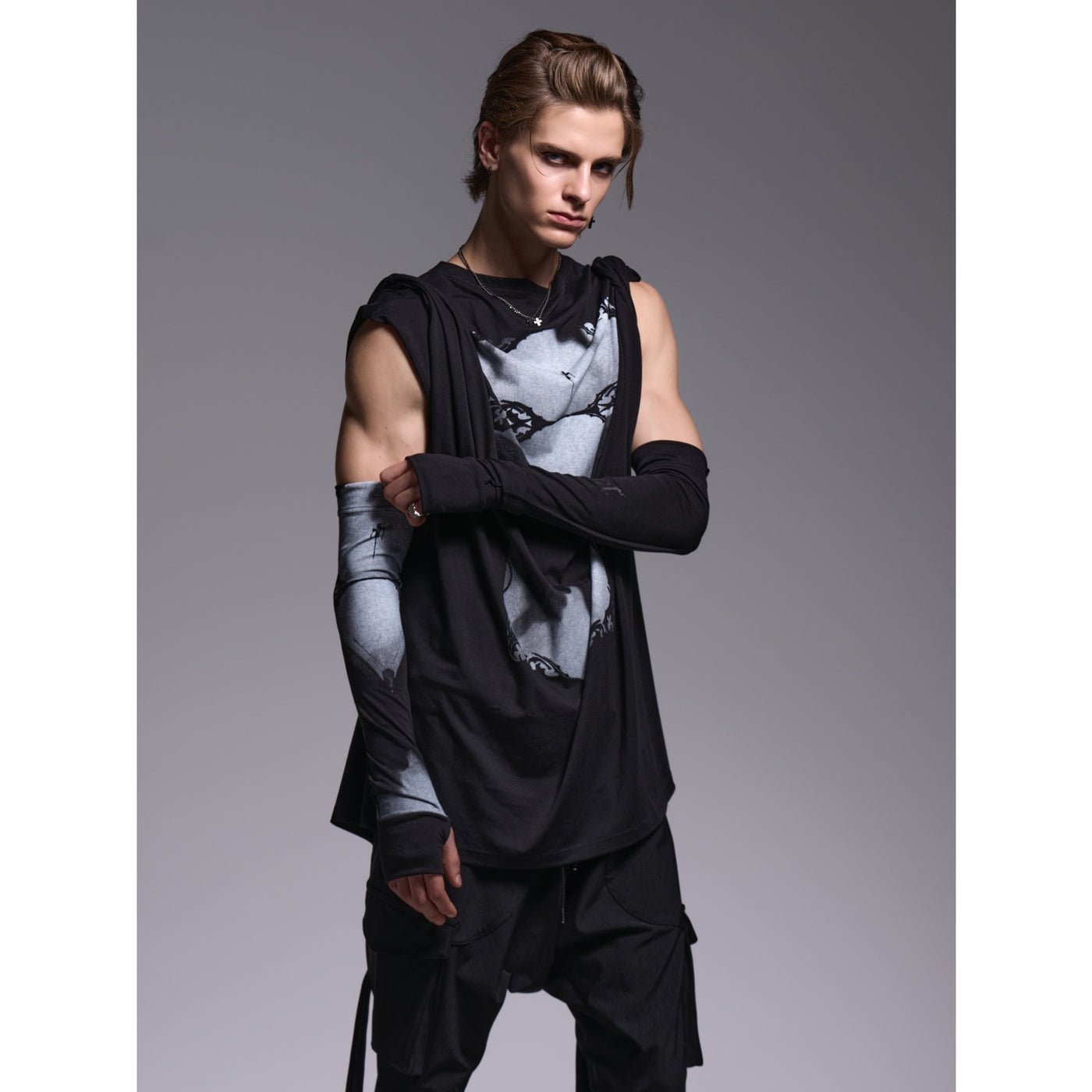 BEATENJIKU Armband / Black