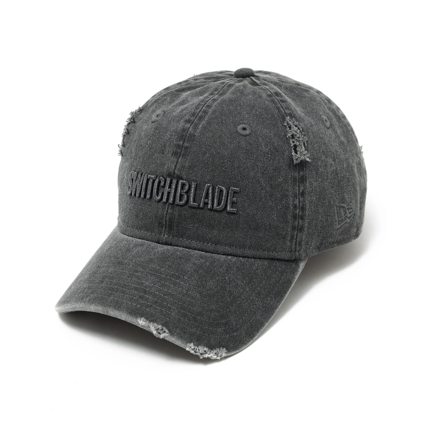 SWITCHBLADE(スイッチブレード) SWITCHBLADE × NEW ERA® DMG DENIM