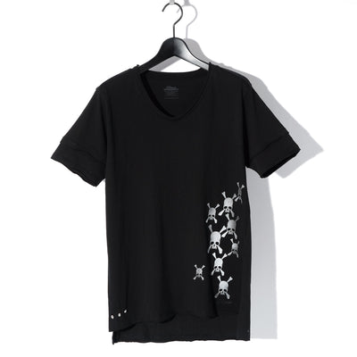 SWITCHBLADE(スイッチブレード)OLDSIGN TEE / BLACK – ANRE-R SALON