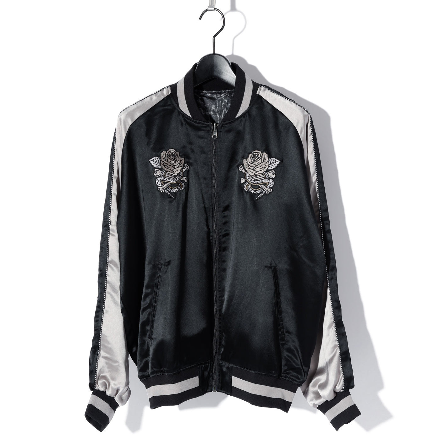 名作 Roen ロエン ナポレオン DECORATIN COAT 52 Roen(ロエン) MARIA LEO SOUVENIR JKT / 20 C.GREY – ANRE-R SALON