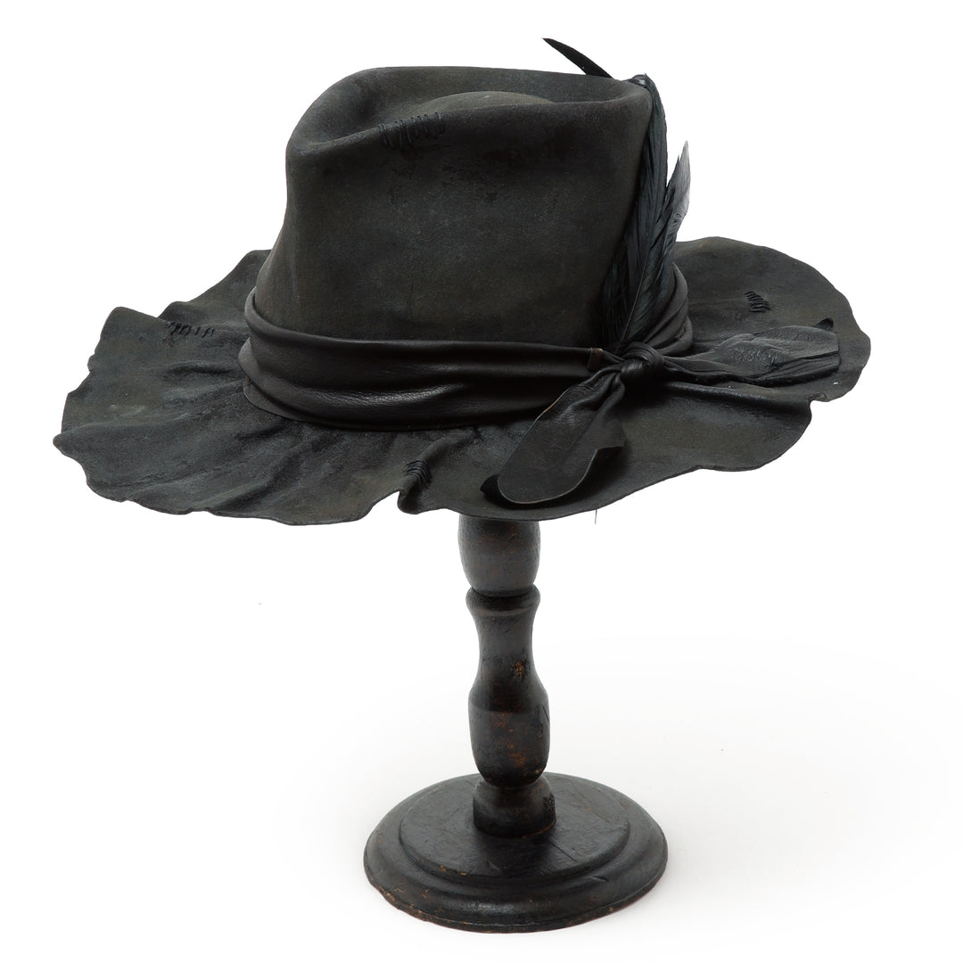 triangles hat | トライアングルズハット – ANRE-R SALON