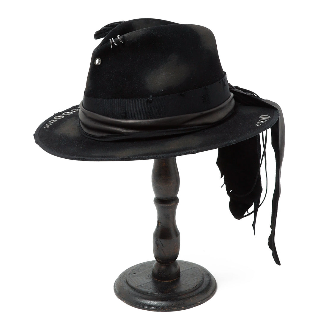 triangles hat | トライアングルズハット – ANRE-R SALON