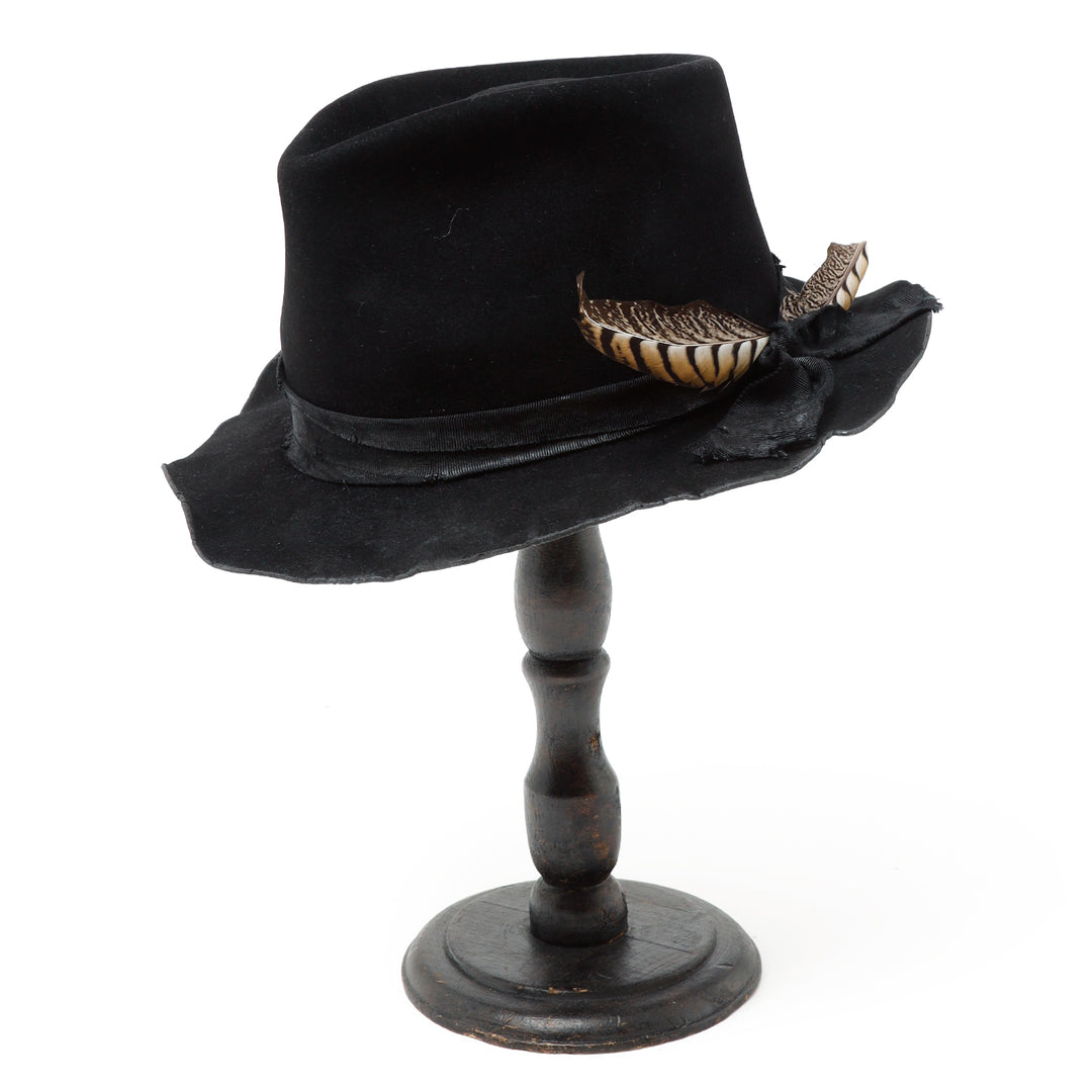 triangles hat | トライアングルズハット – ANRE-R SALON