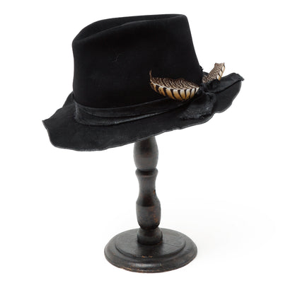 triangles hat | トライアングルズハット– ANRE-R SALON