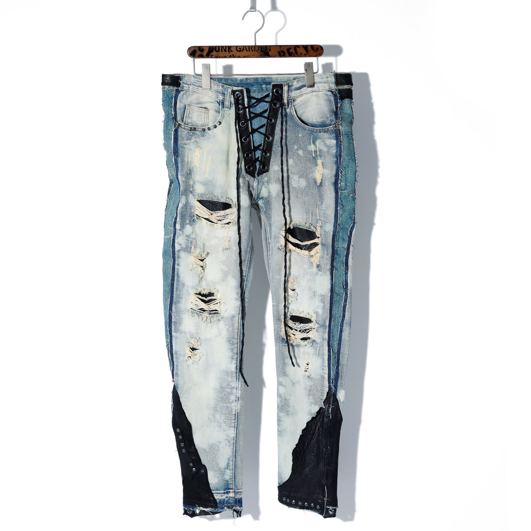 shohei takamiya hommage jeans v系 archive BOTTOMS – ANRE-R SALON
