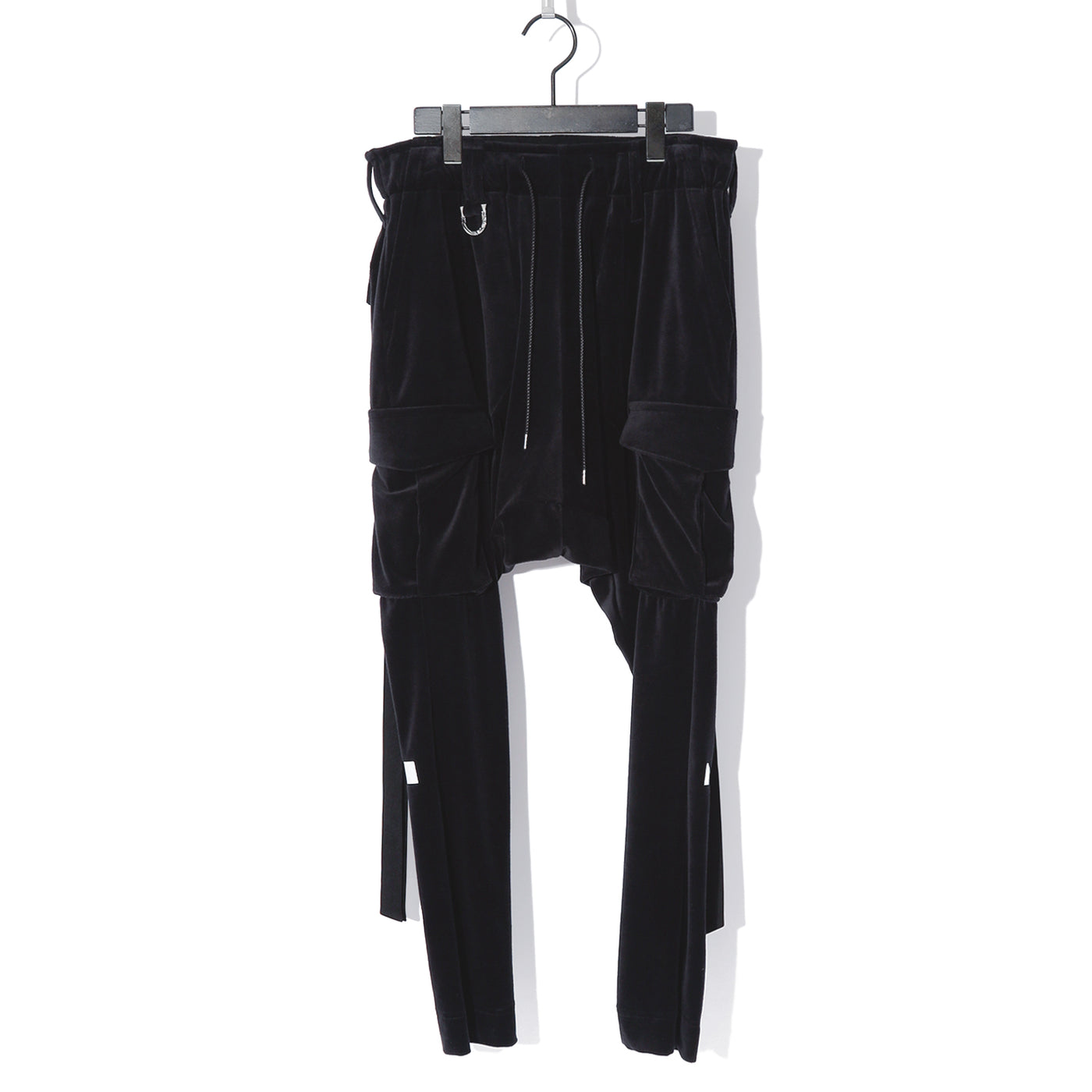 VelorJersey SaruelPants / Black
