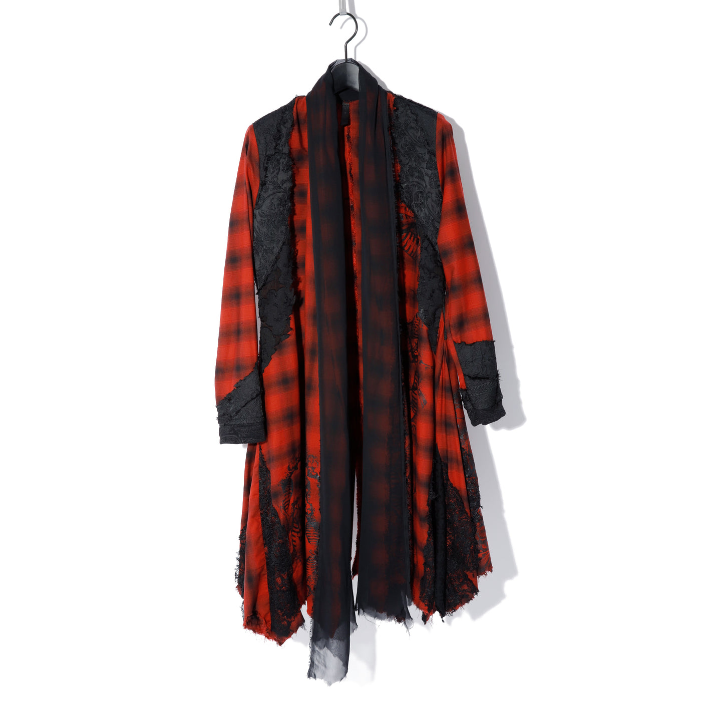 COMA V SCARLET / RED