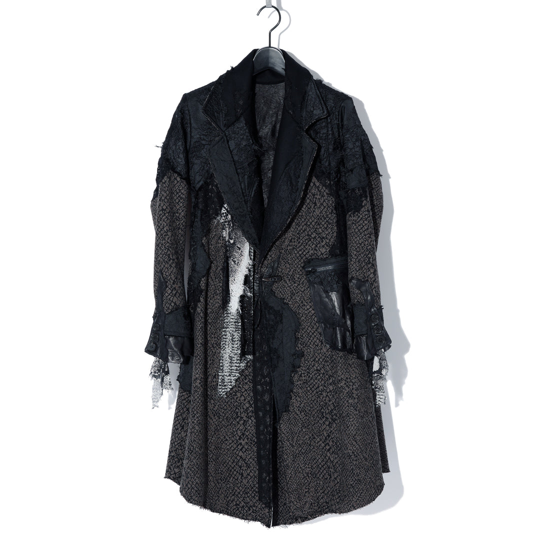 Shohei Takamiya | ショウヘイタカミヤ 公式通販 – ANRE-R SALON