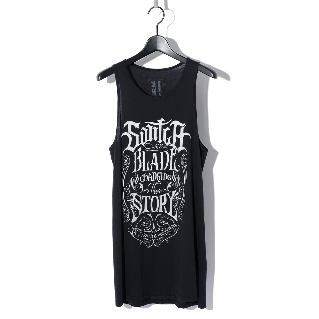 SWITCHBLADE スイッチブレイド パーカー Mサイズ SWITCHBLADE/スイッチブレード/CREST AND NAMES REGULAR PK