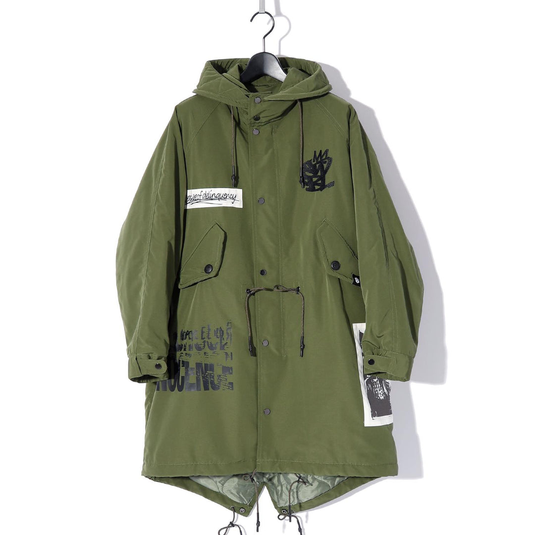 switchblade コート re3_e2cd6c23-203d-42a9-8165-