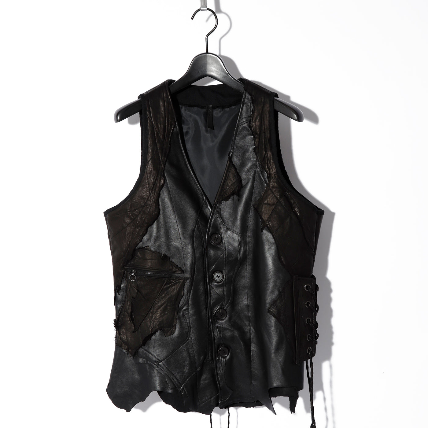 JET BLACK SKIN / BLACK