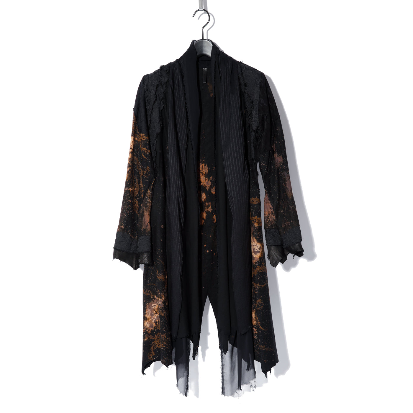 COMA V WIND / BLACK