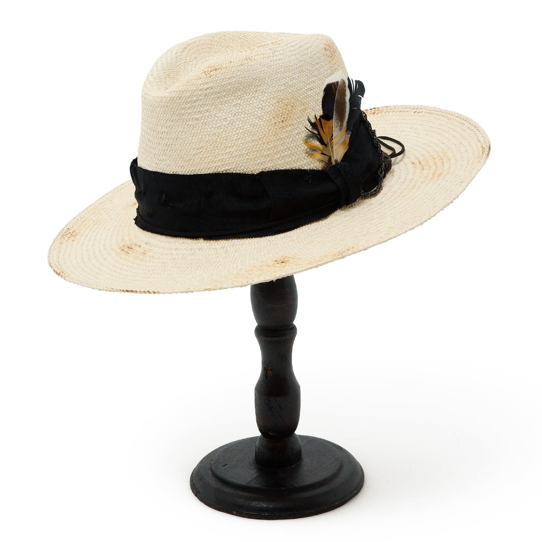 triangles hat | トライアングルズハット – ANRE-R SALON