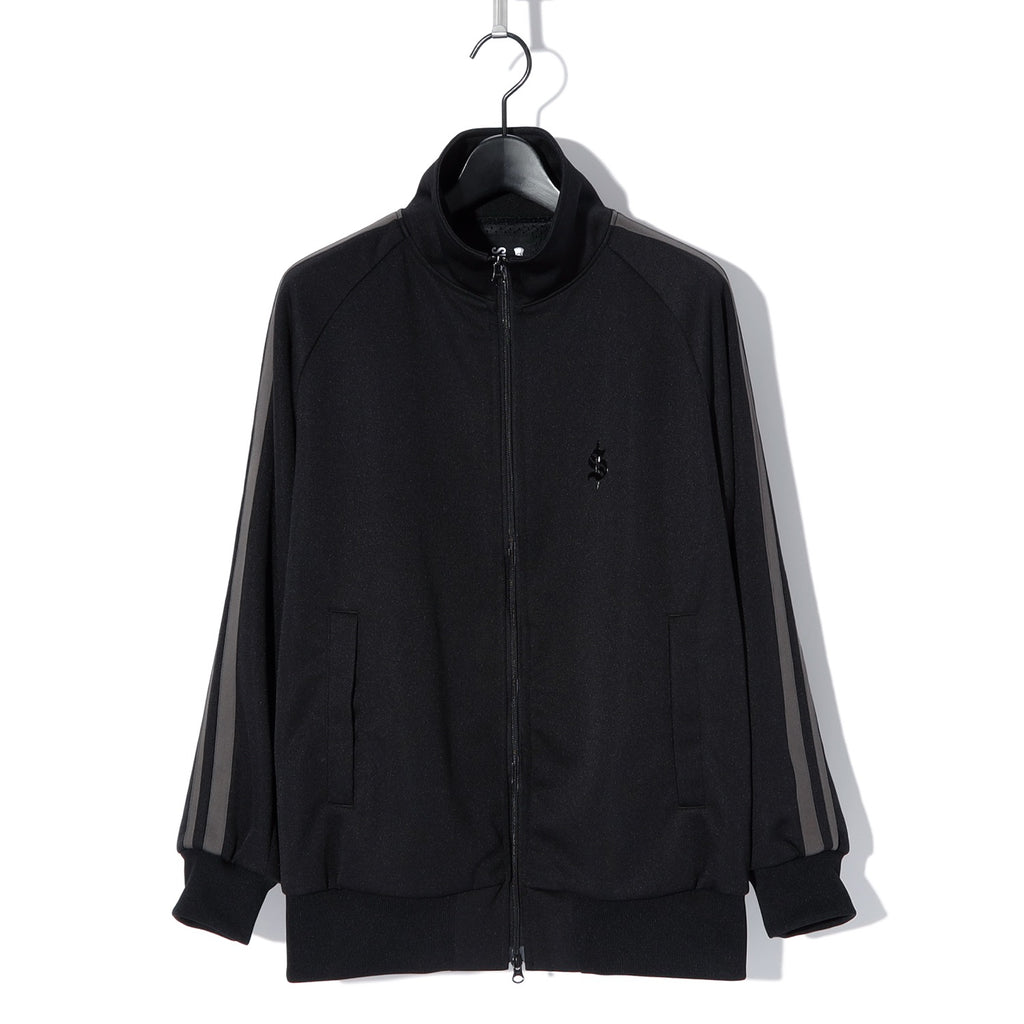 SWITCHBLADE(スイッチブレード) EDGE LINE TRACK JK / BLACK
