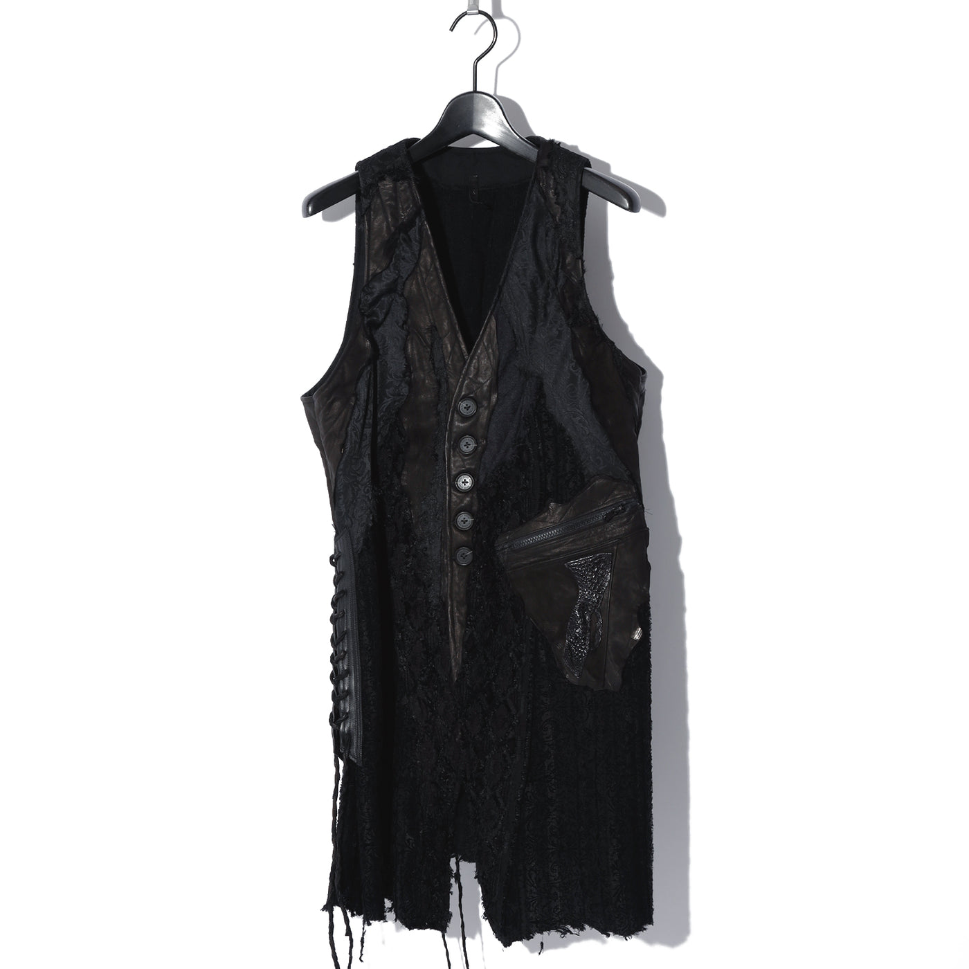 JET BLACK WIND / BLACK