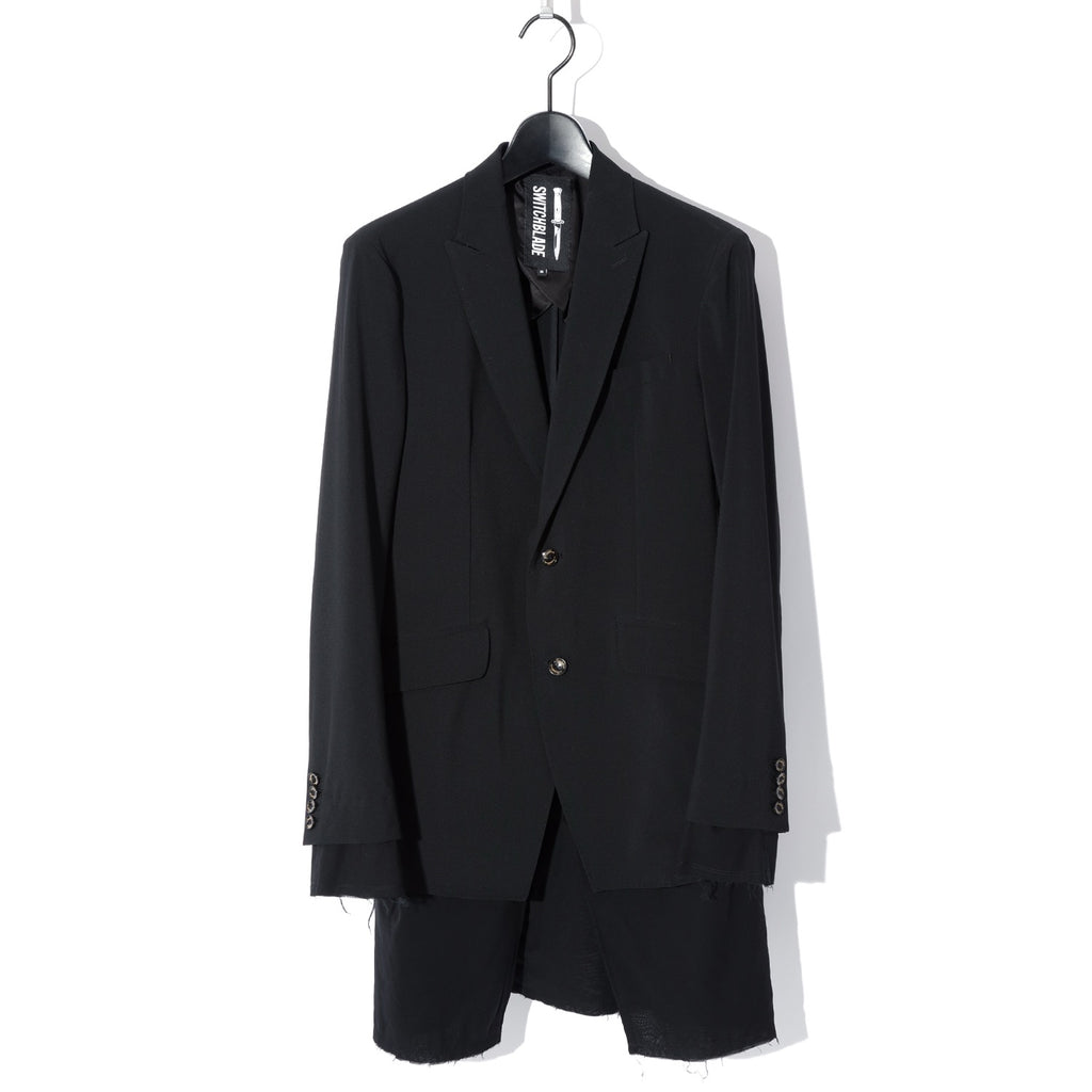 【美品】　送料込み　BRIEFING　FAKE LAYERED PAKA IWASAKI SIKI SHAPE SAMPLE BOX | | 岩嵜紙器のオンライン