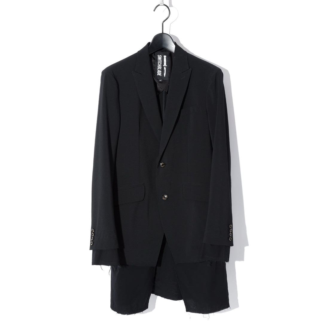 SWITCHBLADE | スイッチブレード 公式通販 – ANRE-R SALON