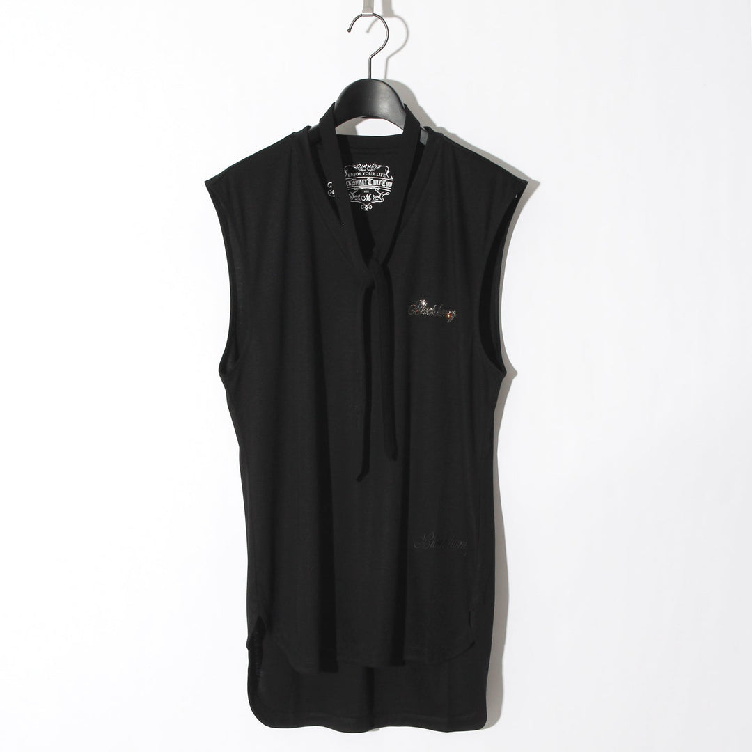 [新品未使用]ブラックハニーチリクッキー　チェスターコート　定価148,000円 新品未使用]ブラックハニーチリクッキー チェスターコート 定価148,