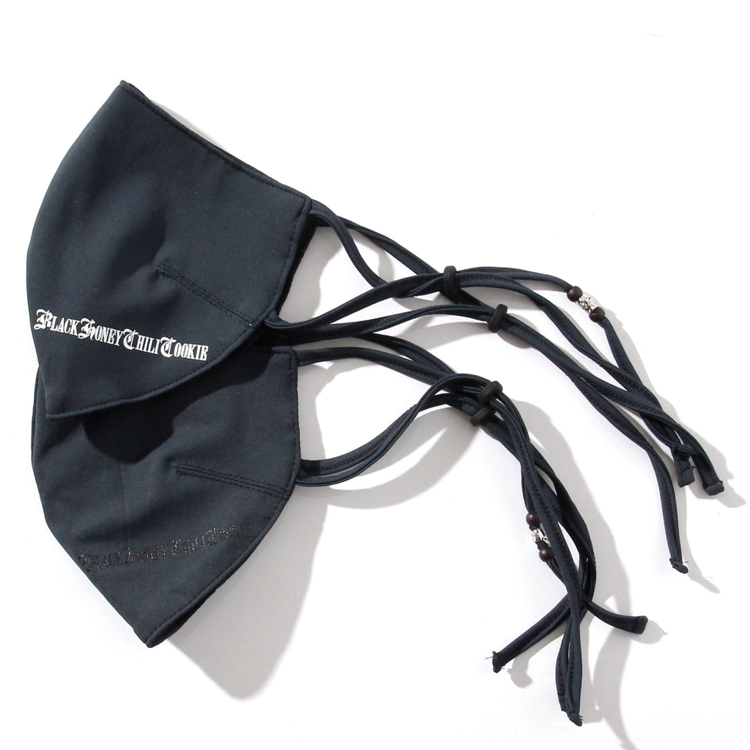 [新品未使用]ブラックハニーチリクッキー　チェスターコート　定価148,000円 新品未使用]ブラックハニーチリクッキー チェスターコート 定価148,