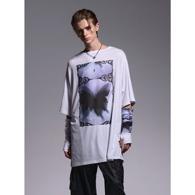 BEATENJIKU Armband / White