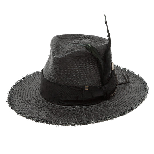 トライアングルズハット triangles hat キャスケット ダメージ加工 triangles hat | トライアングルズハット – ANRE-R SALON