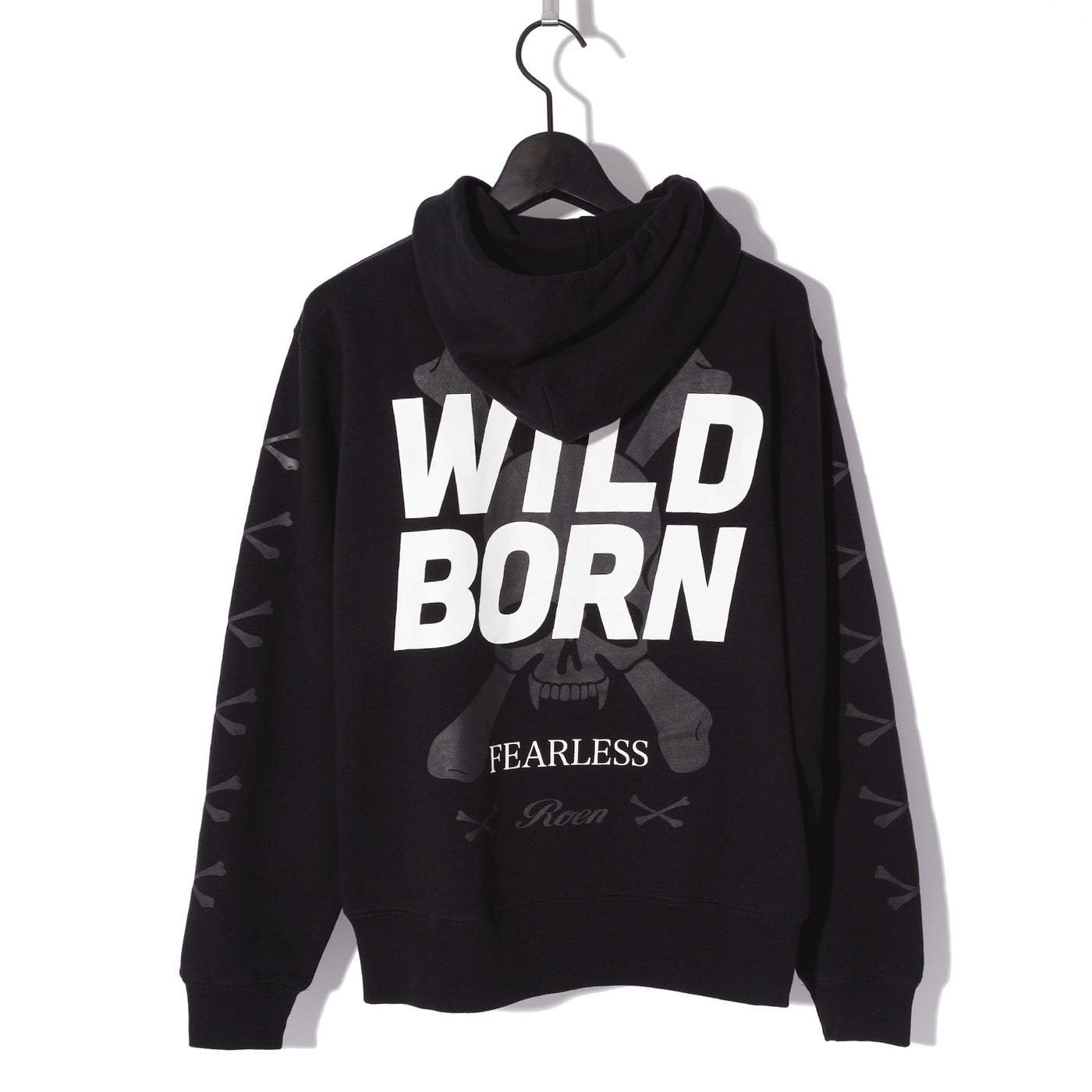 WILD BORN PK / BLACK