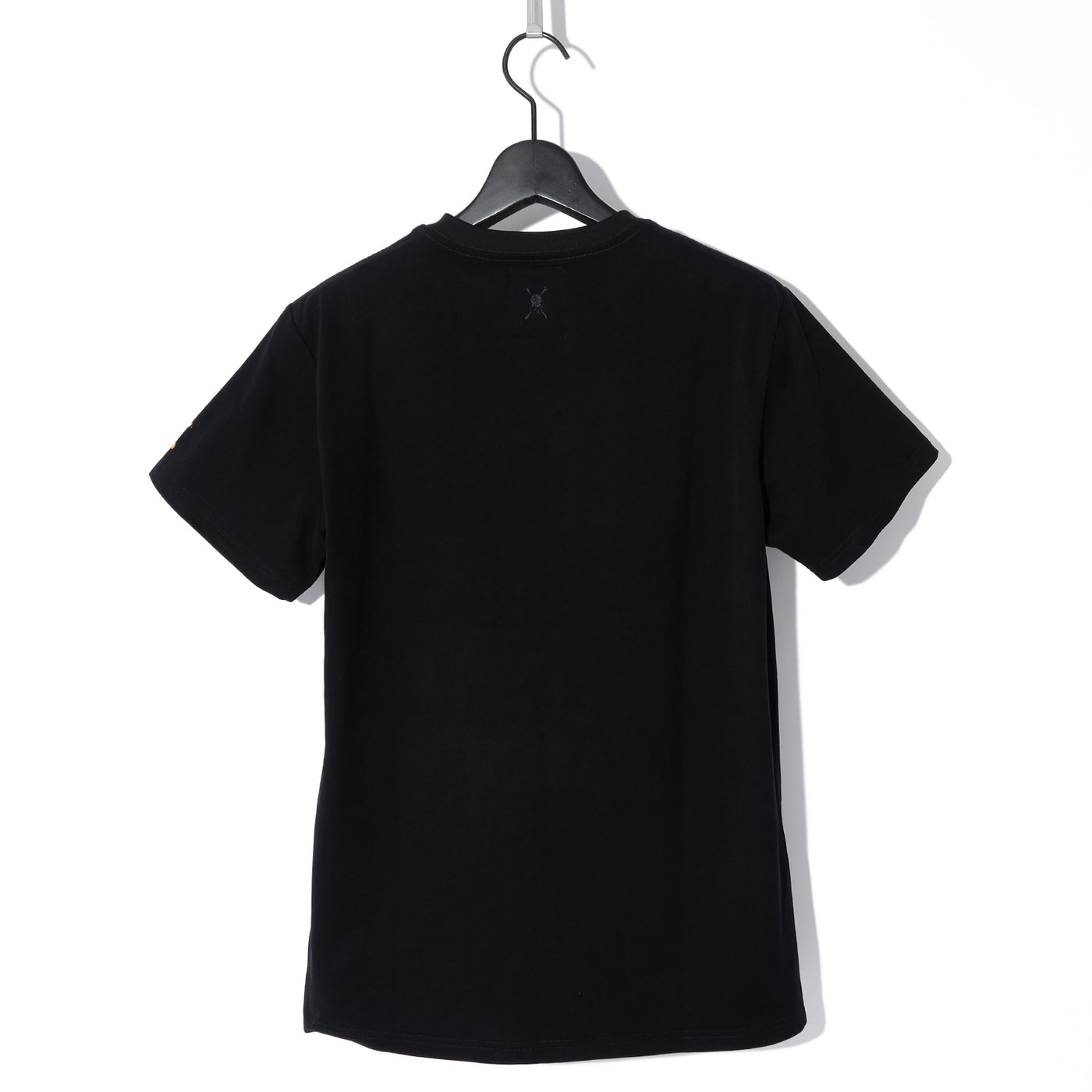 STRANGER T / BLACK