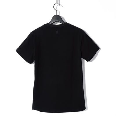 STRANGER T / BLACK