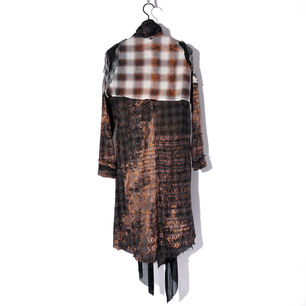 Shohei Takamiya | ショウヘイタカミヤ 公式通販 – ANRE-R SALON