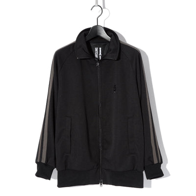 EDGE LINE TRACK JK / BLACK